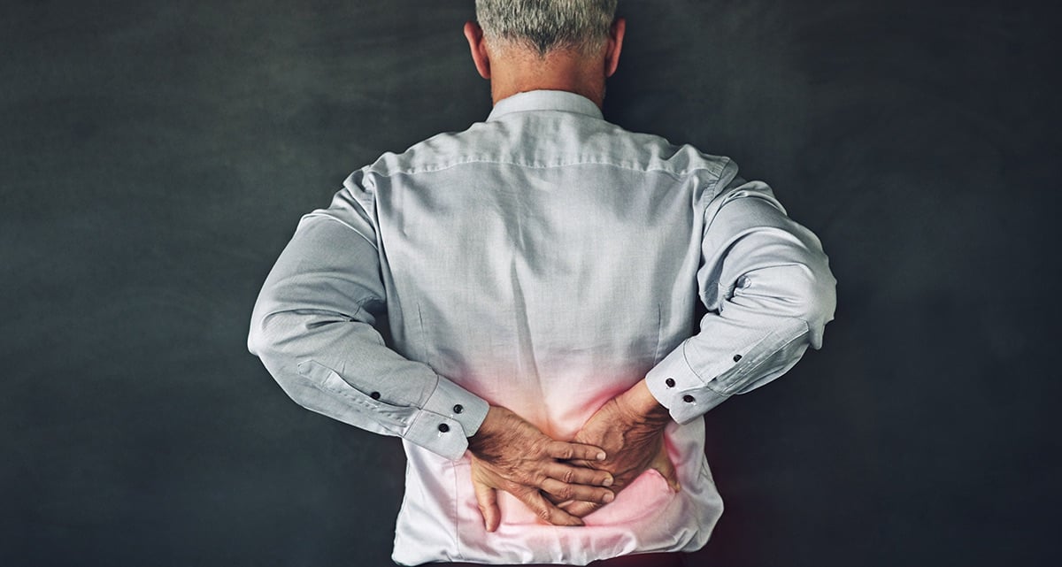 How to gain immediate relief from your back pain