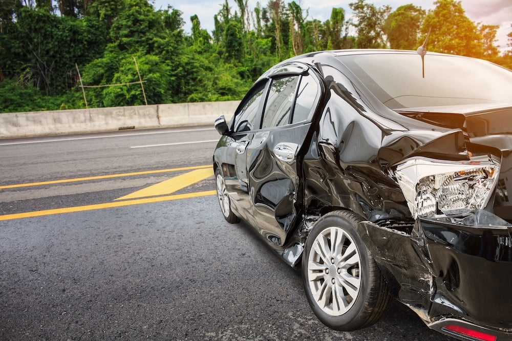 Chiropractic Care After a Car Accident | Florida