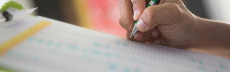 Resources for patients with a TBI