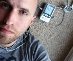 Specialized TBI treatment