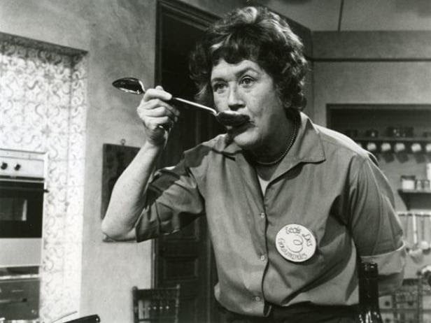 Why Chef Julia Child Would Taste Soap When She Ate Cilantro And How This Can Help Identify Brain Injury